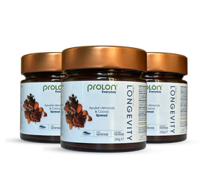 New - ProLon® Longevity Spread