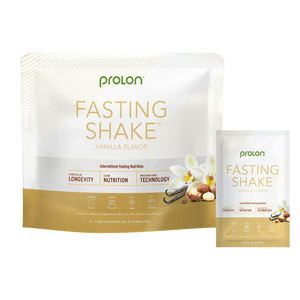 ProLon® Fasting Shake COMING SOON