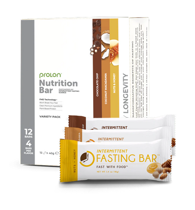 ProLon® Nutrition Bar